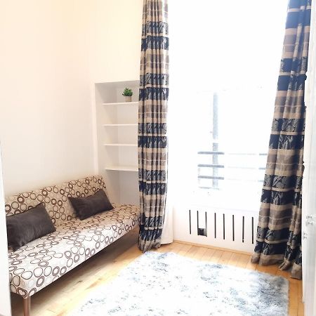 Ferienwohnung F8-Mezzanine 1St Floor Flat Fits 3 Near Paddington London Exterior foto